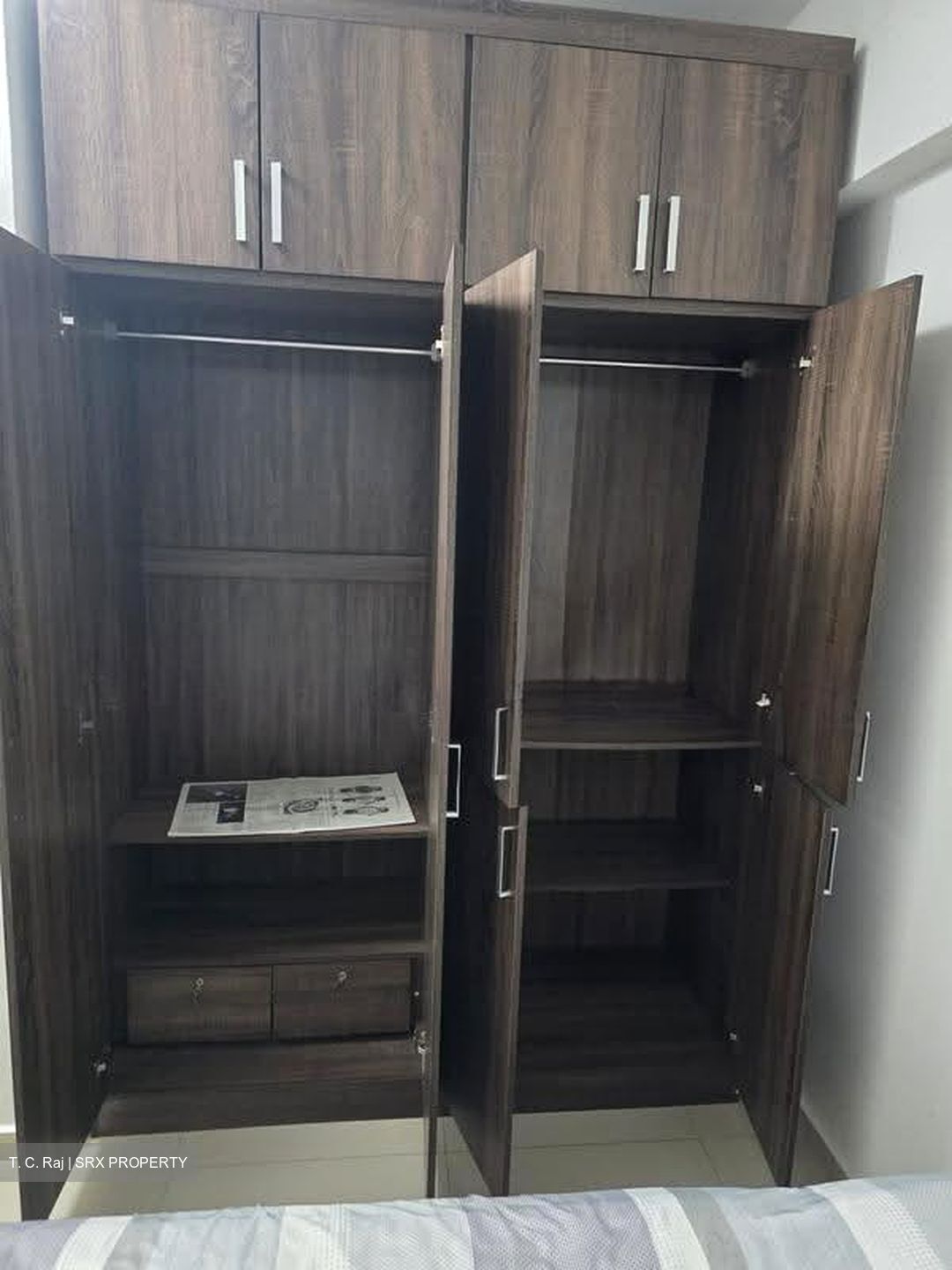 Choa Chu Kang Drive (Choa Chu Kang), HDB Executive #607465921
